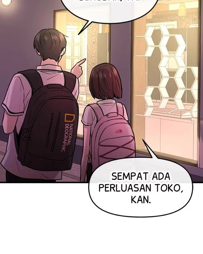 Back to The Chanbi Chapter 46 Gambar 64