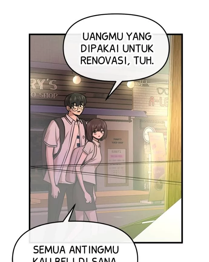 Back to The Chanbi Chapter 46 Gambar 65
