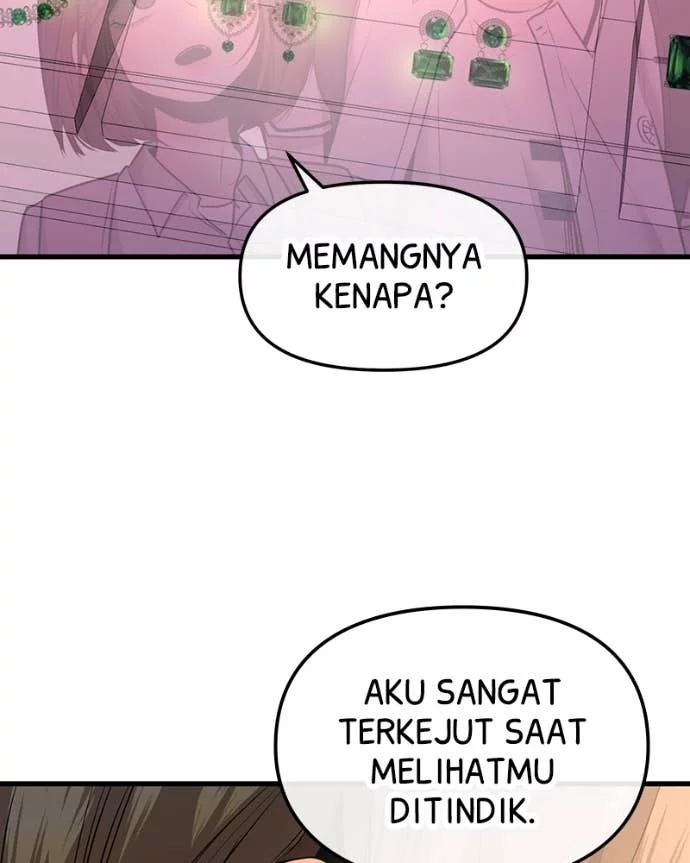 Back to The Chanbi Chapter 46 Gambar 67