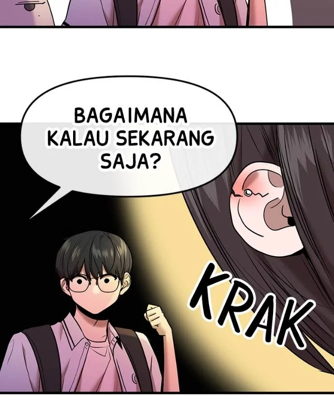 Back to The Chanbi Chapter 46 Gambar 73