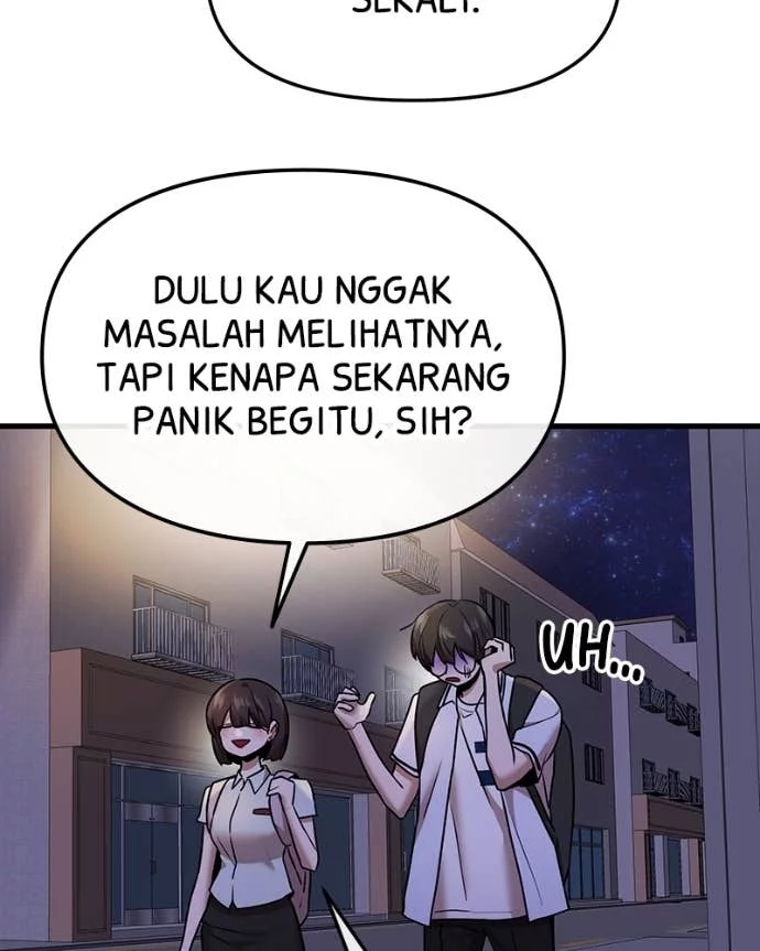 Back to The Chanbi Chapter 46 Gambar 78