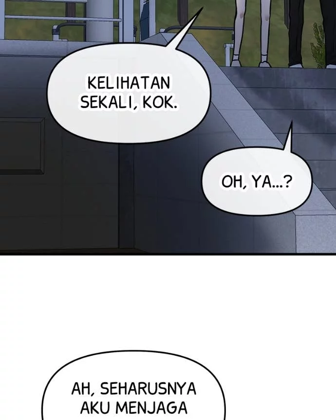 Back to The Chanbi Chapter 47 Gambar 102