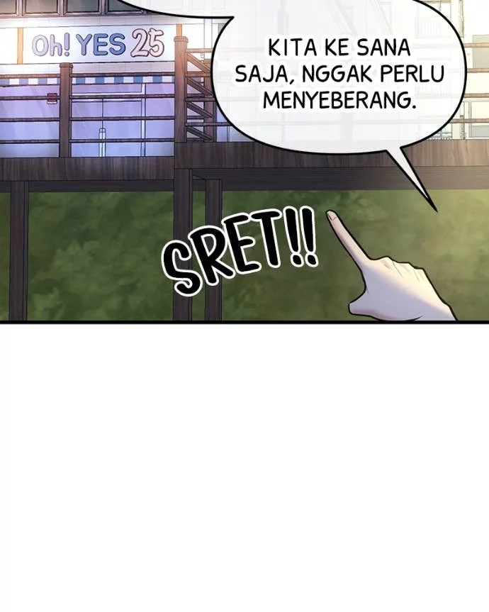 Back to The Chanbi Chapter 47 Gambar 109