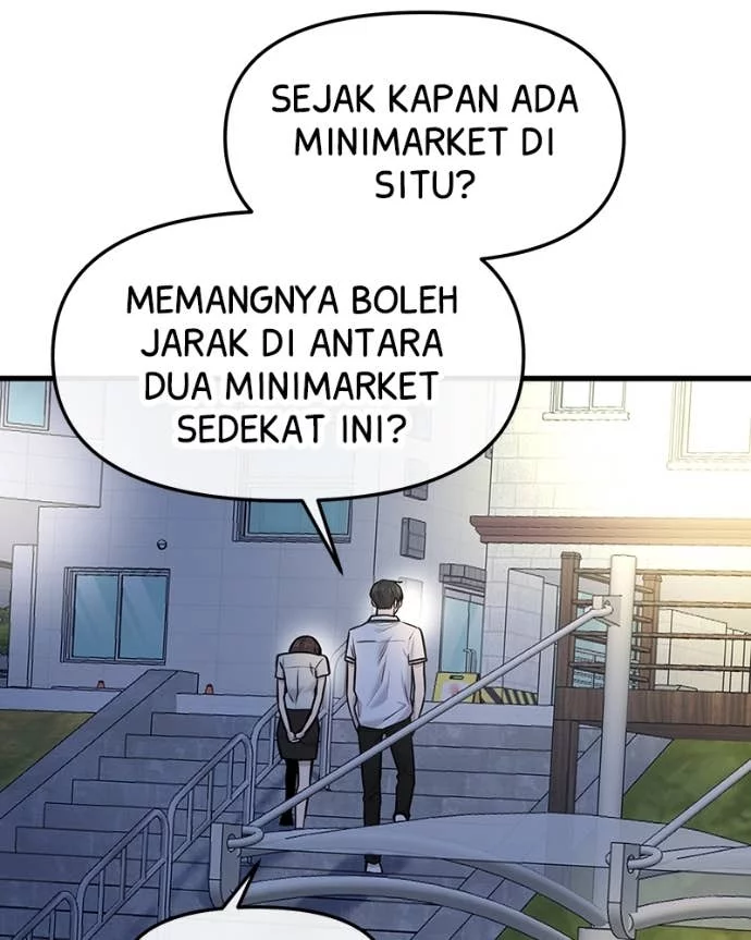 Back to The Chanbi Chapter 47 Gambar 110