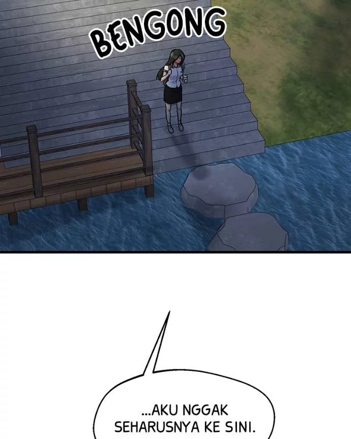 Back to The Chanbi Chapter 47 Gambar 116