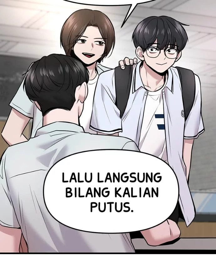 Back to The Chanbi Chapter 47 Gambar 12