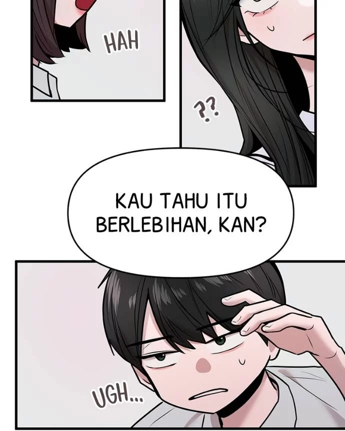 Back to The Chanbi Chapter 47 Gambar 14