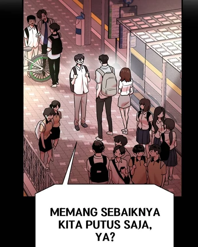 Back to The Chanbi Chapter 47 Gambar 16