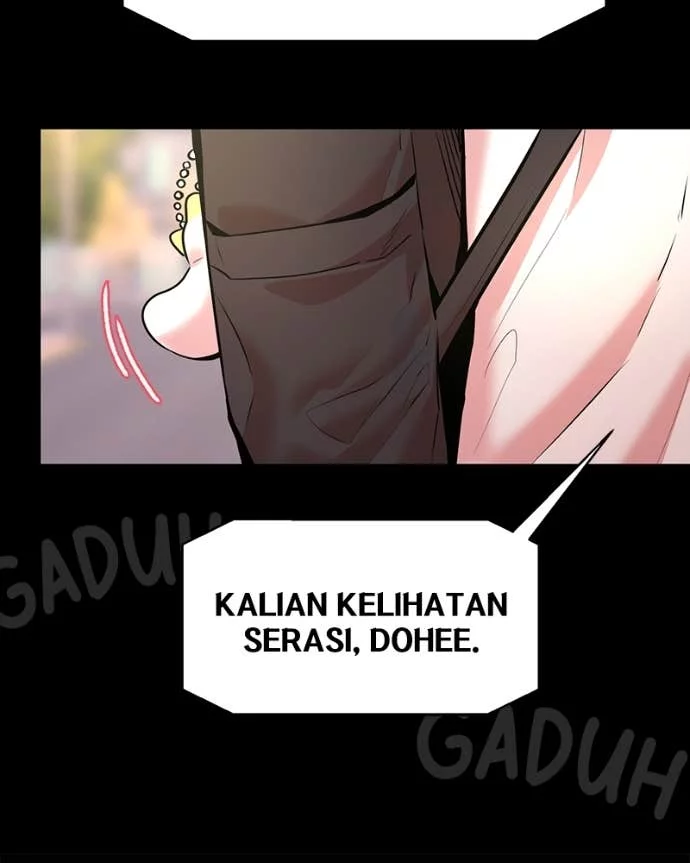 Back to The Chanbi Chapter 47 Gambar 17