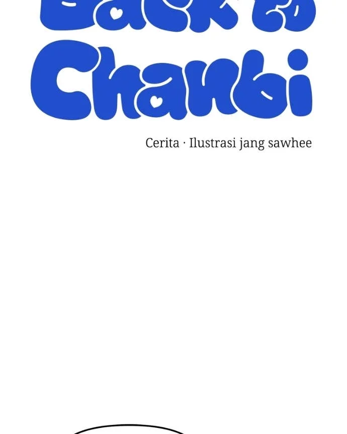Back to The Chanbi Chapter 47 Gambar 19