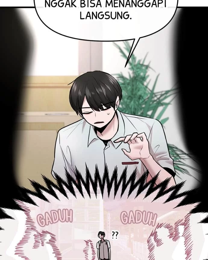 Back to The Chanbi Chapter 47 Gambar 21