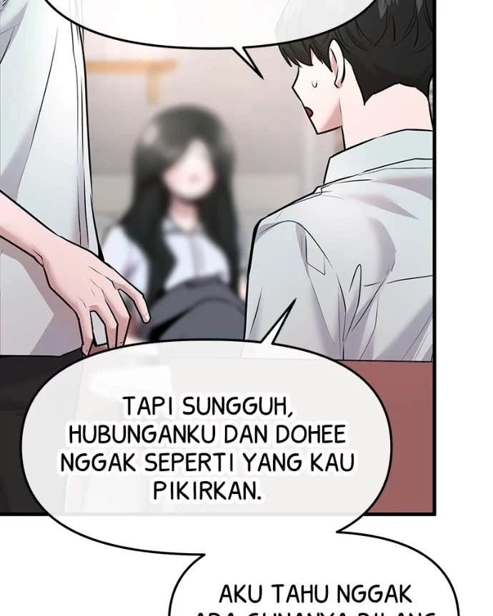 Back to The Chanbi Chapter 47 Gambar 23