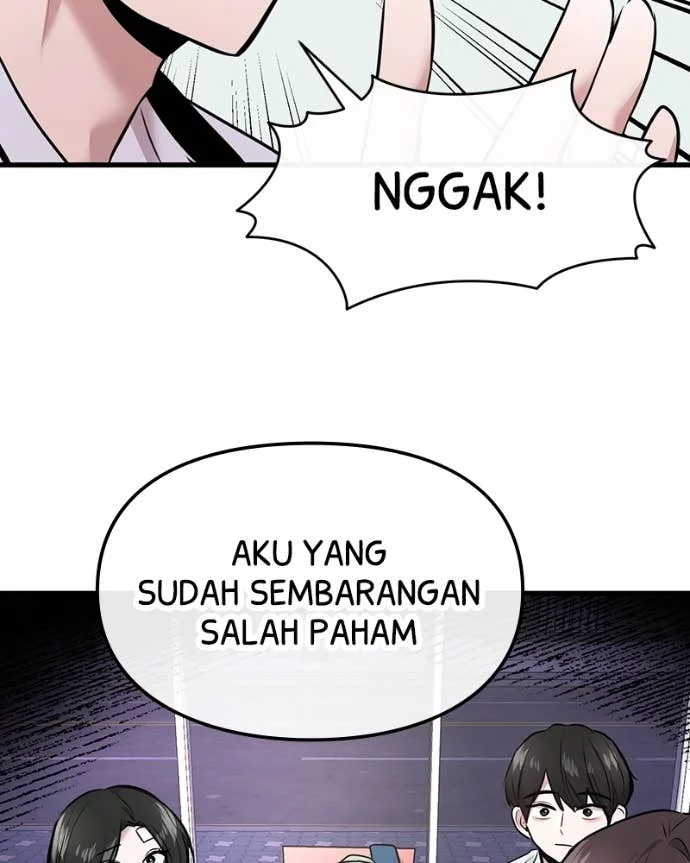 Back to The Chanbi Chapter 47 Gambar 25