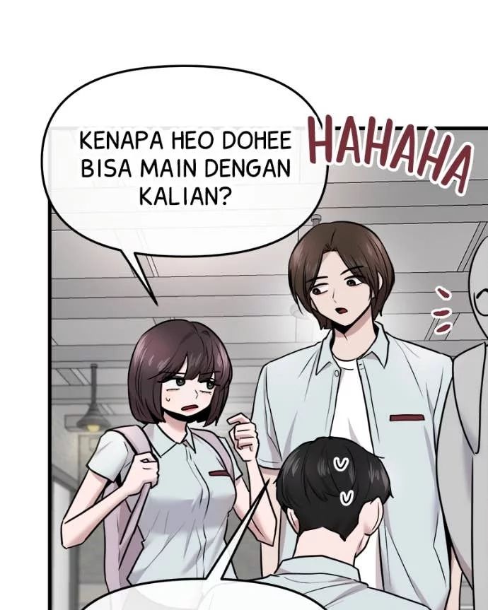 Back to The Chanbi Chapter 47 Gambar 29