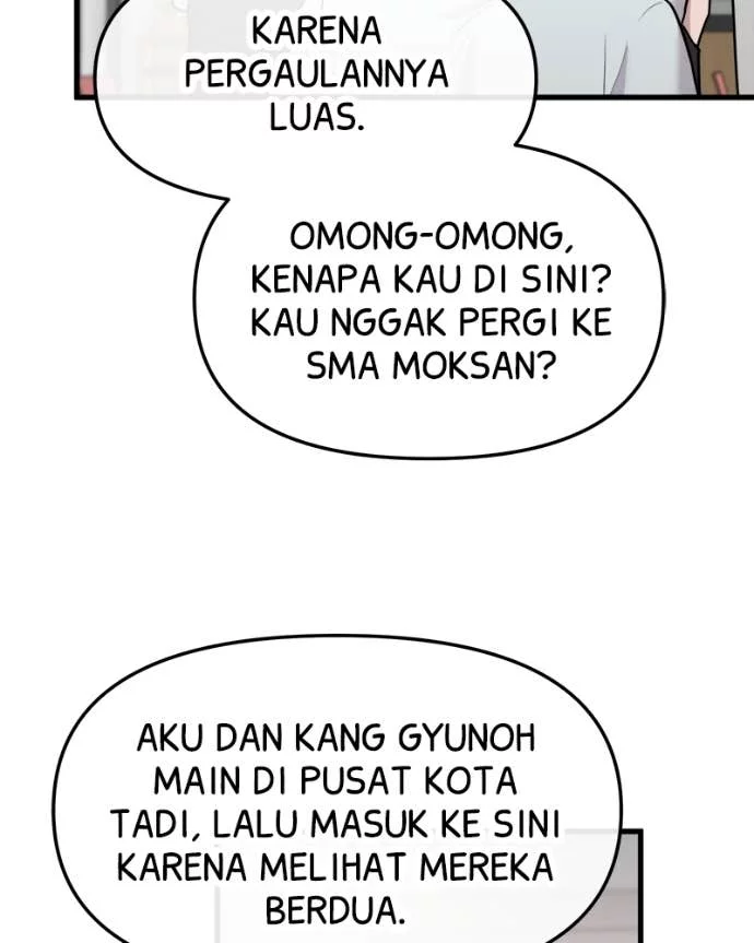 Back to The Chanbi Chapter 47 Gambar 30