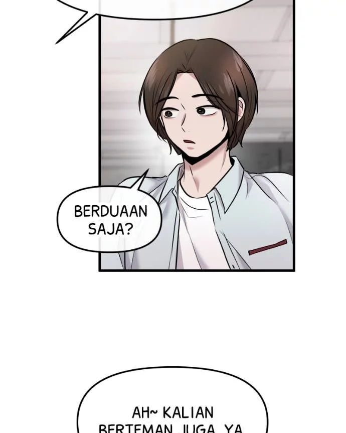 Back to The Chanbi Chapter 47 Gambar 31