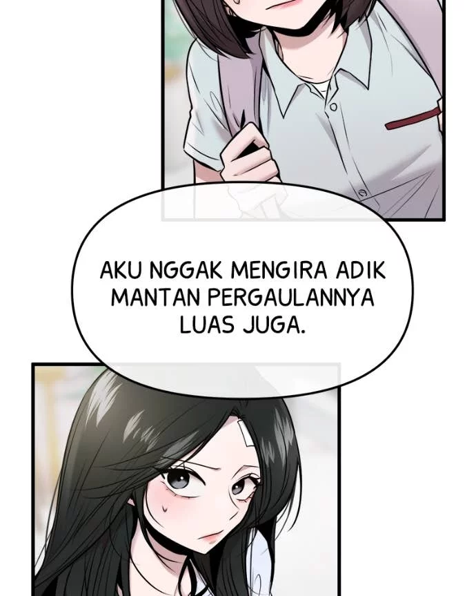 Back to The Chanbi Chapter 47 Gambar 33