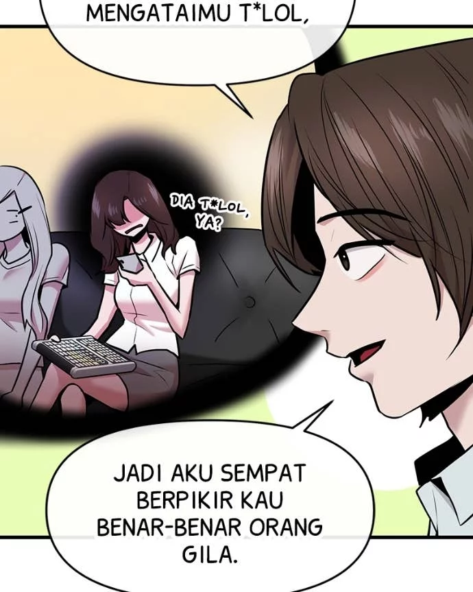 Back to The Chanbi Chapter 47 Gambar 35