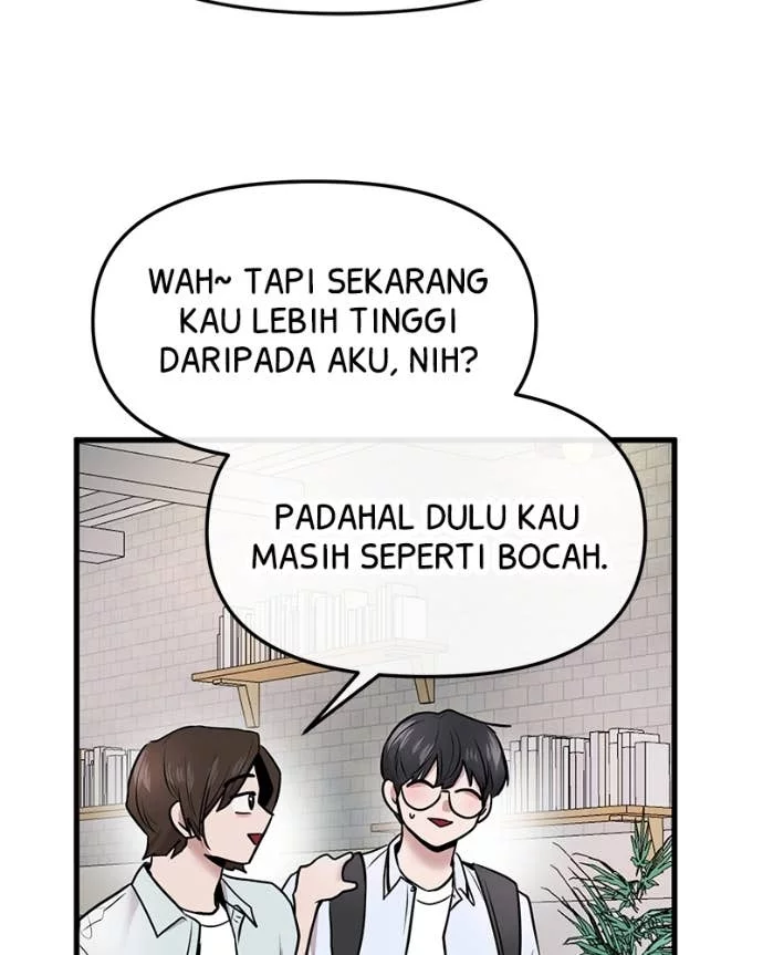 Back to The Chanbi Chapter 47 Gambar 36