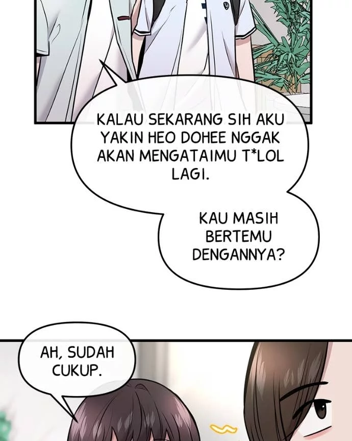 Back to The Chanbi Chapter 47 Gambar 37