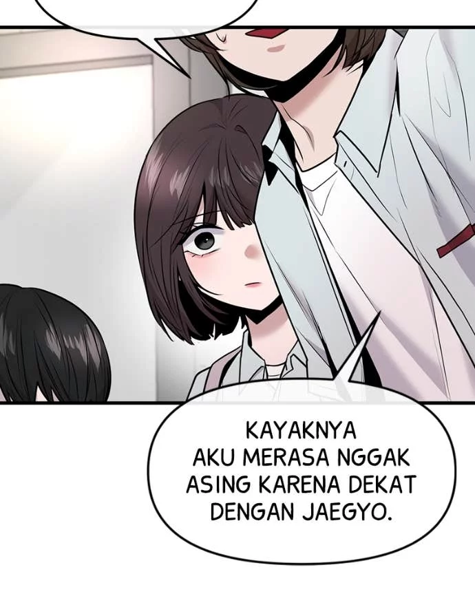 Back to The Chanbi Chapter 47 Gambar 43