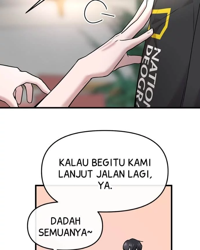 Back to The Chanbi Chapter 47 Gambar 47