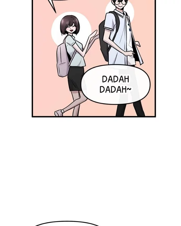 Back to The Chanbi Chapter 47 Gambar 48