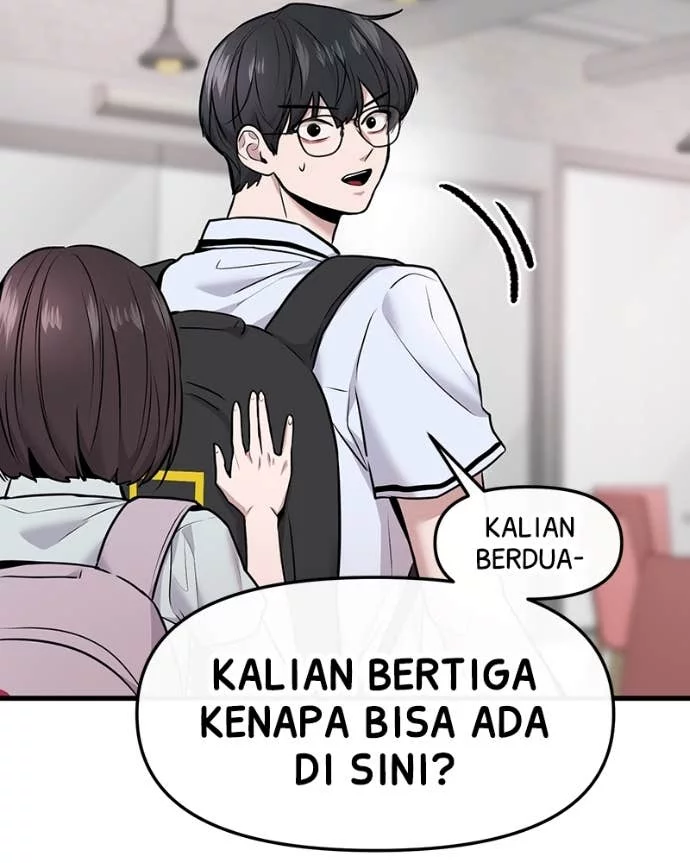 Back to The Chanbi Chapter 47 Gambar 51