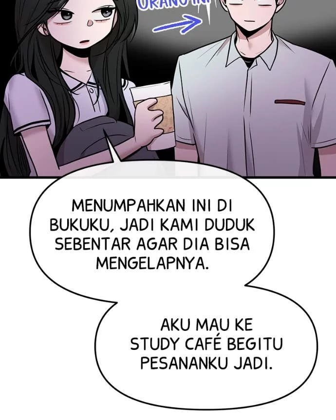 Back to The Chanbi Chapter 47 Gambar 54