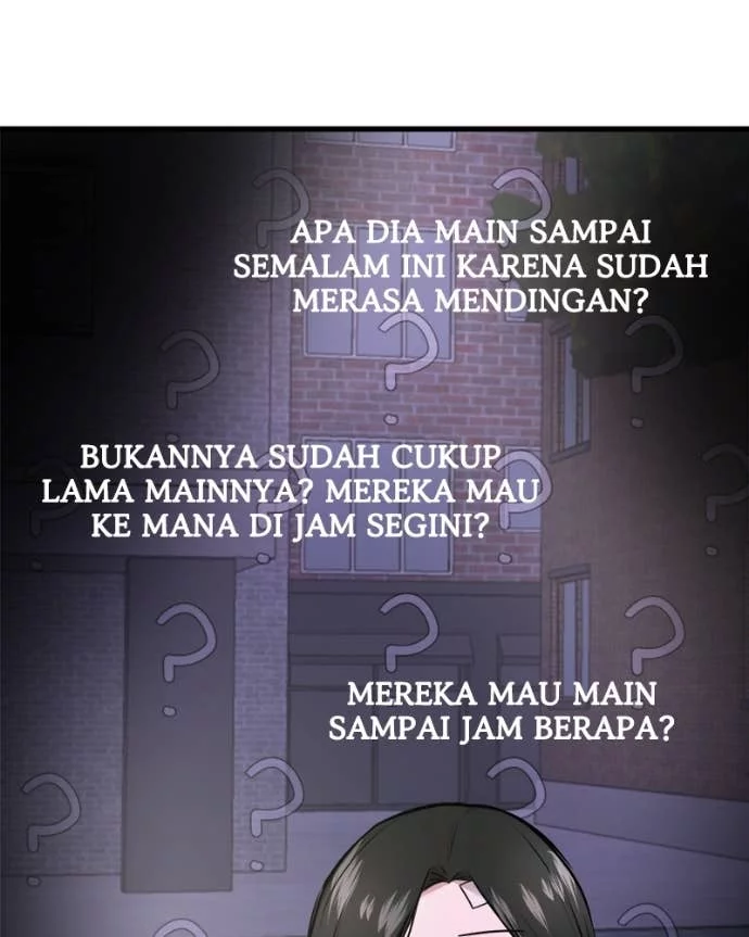 Back to The Chanbi Chapter 47 Gambar 59