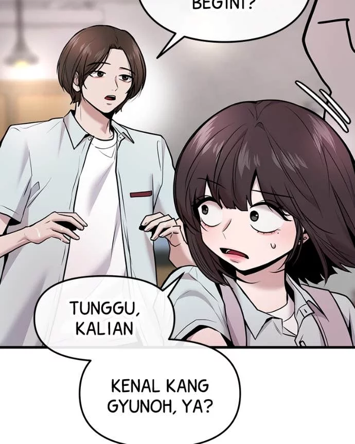 Back to The Chanbi Chapter 47 Gambar 6