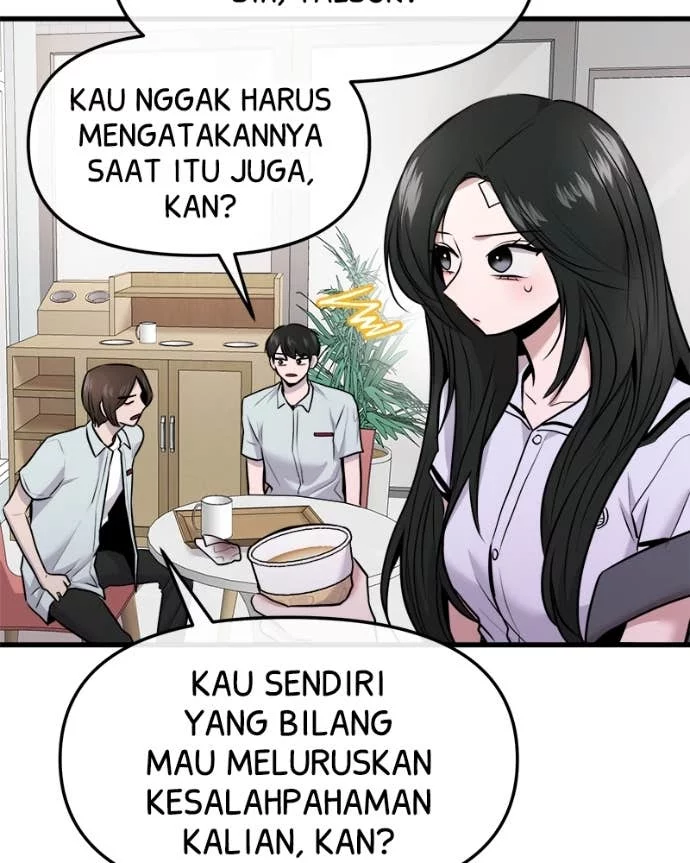 Back to The Chanbi Chapter 47 Gambar 61