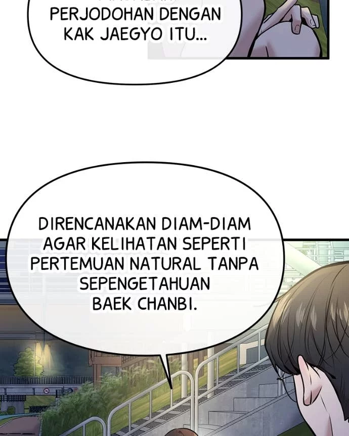Back to The Chanbi Chapter 47 Gambar 76