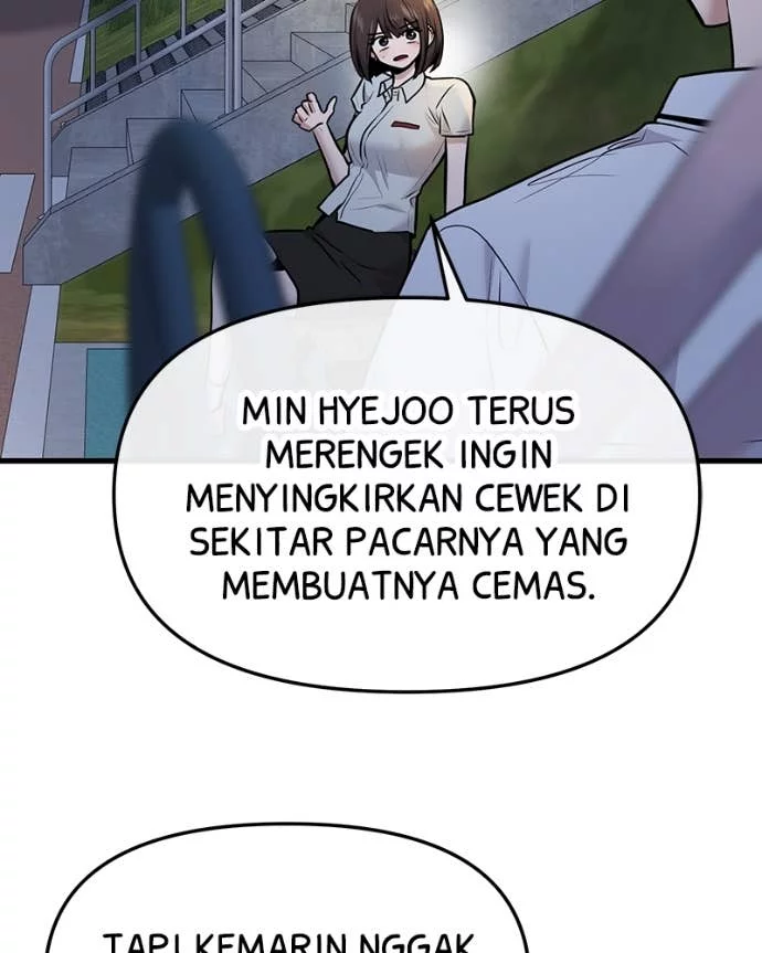 Back to The Chanbi Chapter 47 Gambar 77