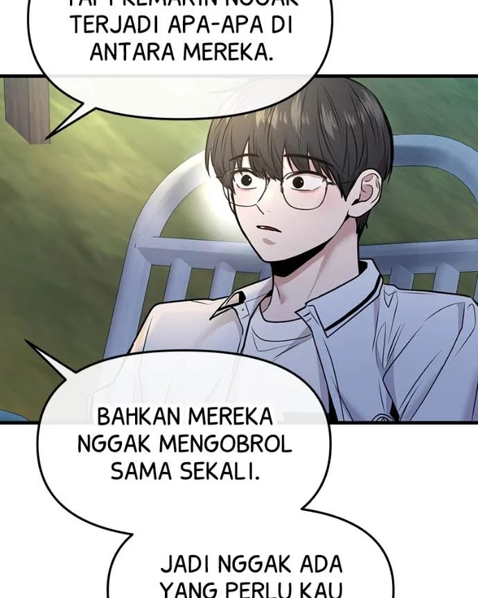 Back to The Chanbi Chapter 47 Gambar 78