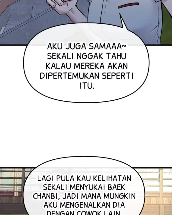 Back to The Chanbi Chapter 47 Gambar 80