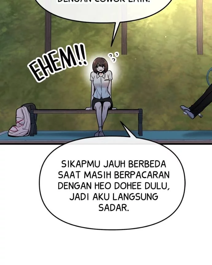 Back to The Chanbi Chapter 47 Gambar 81