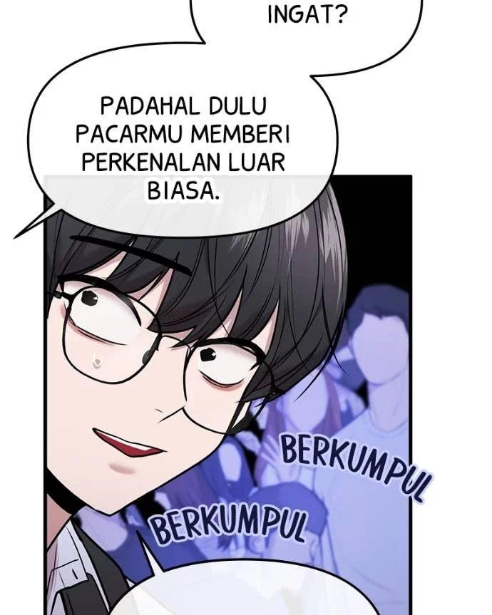 Back to The Chanbi Chapter 47 Gambar 9