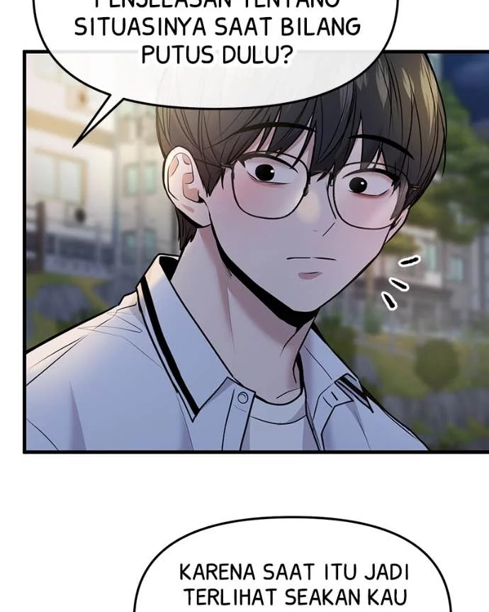 Back to The Chanbi Chapter 47 Gambar 90