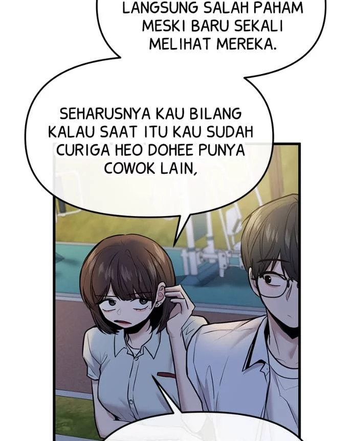 Back to The Chanbi Chapter 47 Gambar 91