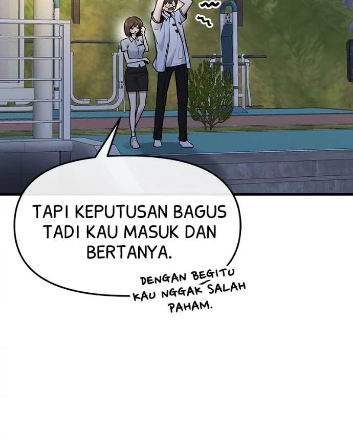 Back to The Chanbi Chapter 47 Gambar 95