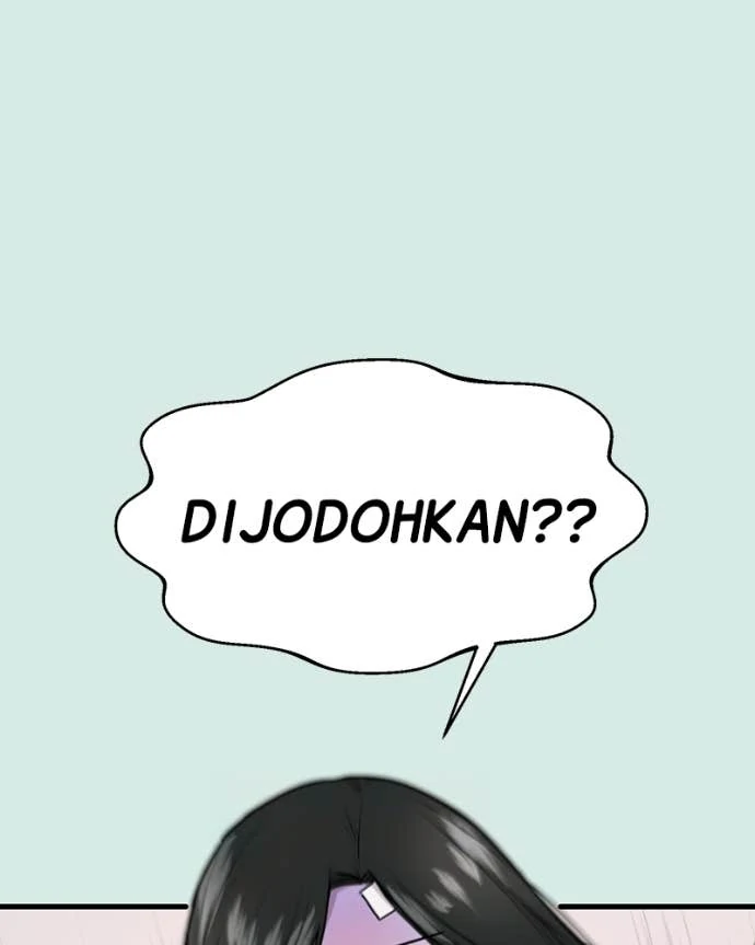 Baca Komik Back to The Chanbi Chapter 48 Gambar 1