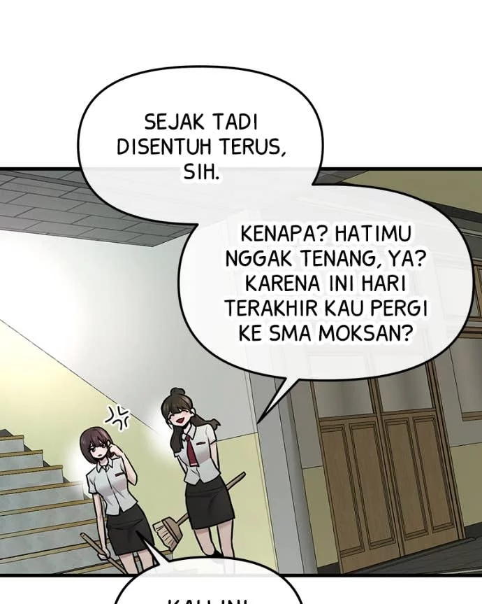 Back to The Chanbi Chapter 48 Gambar 111