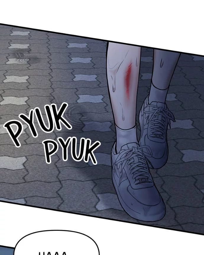 Back to The Chanbi Chapter 48 Gambar 21