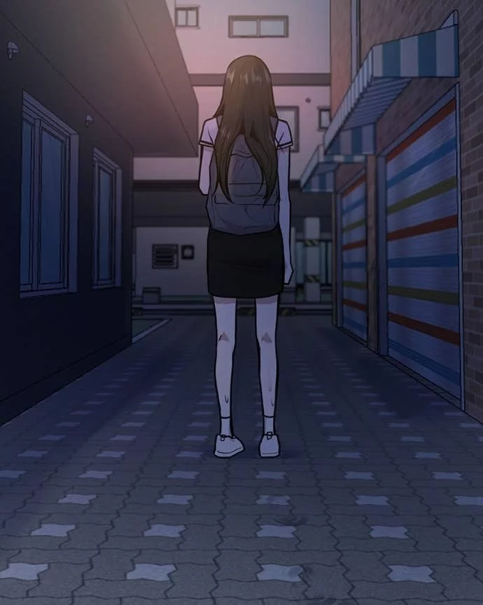 Back to The Chanbi Chapter 48 Gambar 26