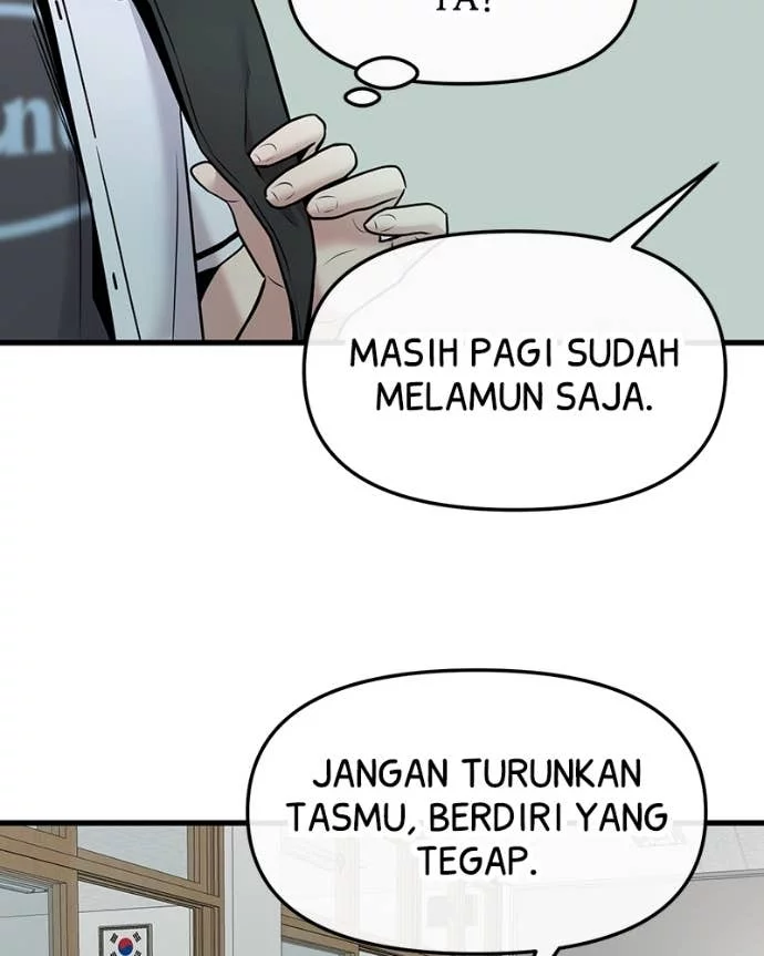 Back to The Chanbi Chapter 48 Gambar 31