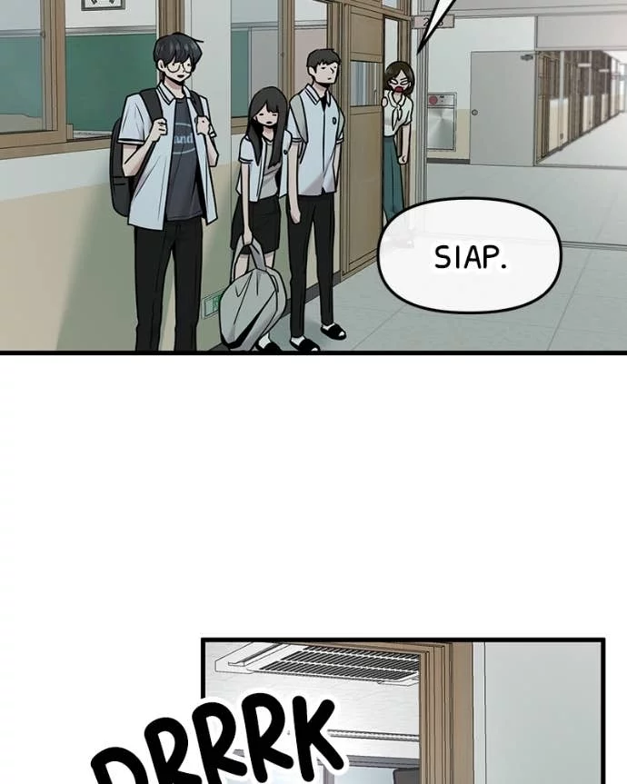 Back to The Chanbi Chapter 48 Gambar 32