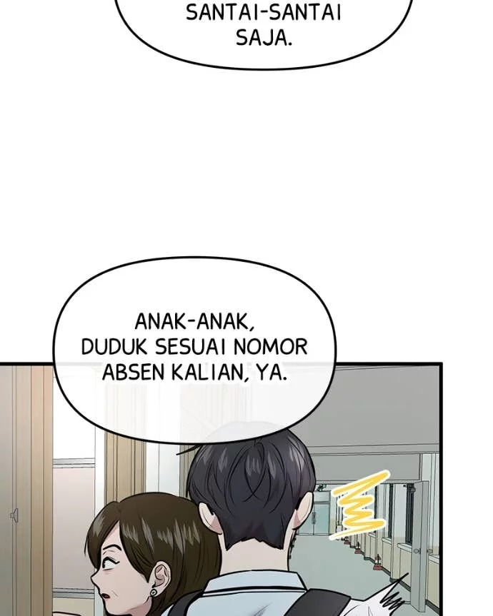 Back to The Chanbi Chapter 48 Gambar 35