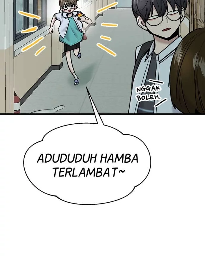 Back to The Chanbi Chapter 48 Gambar 37