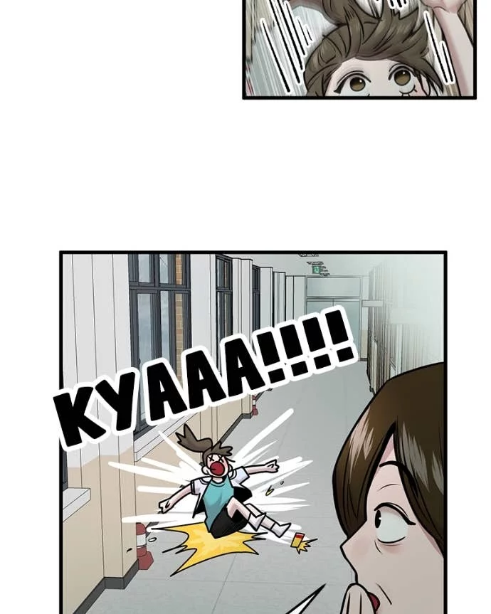 Back to The Chanbi Chapter 48 Gambar 39